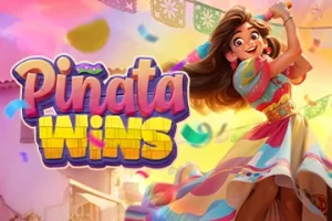Q9BET Piñata Ganha