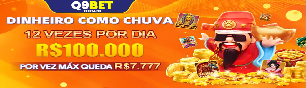 Q9BET Notícias