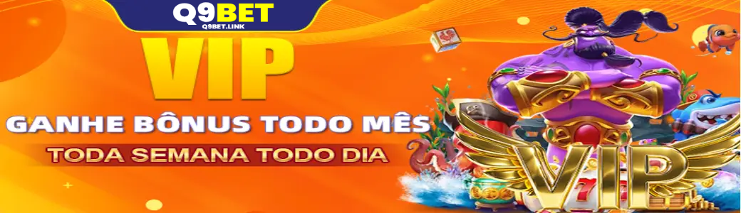 Q9BET Aplicativo