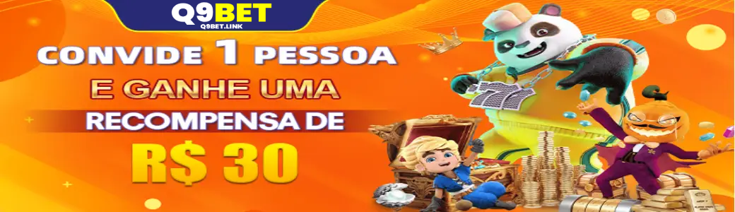 Q9BET Registro